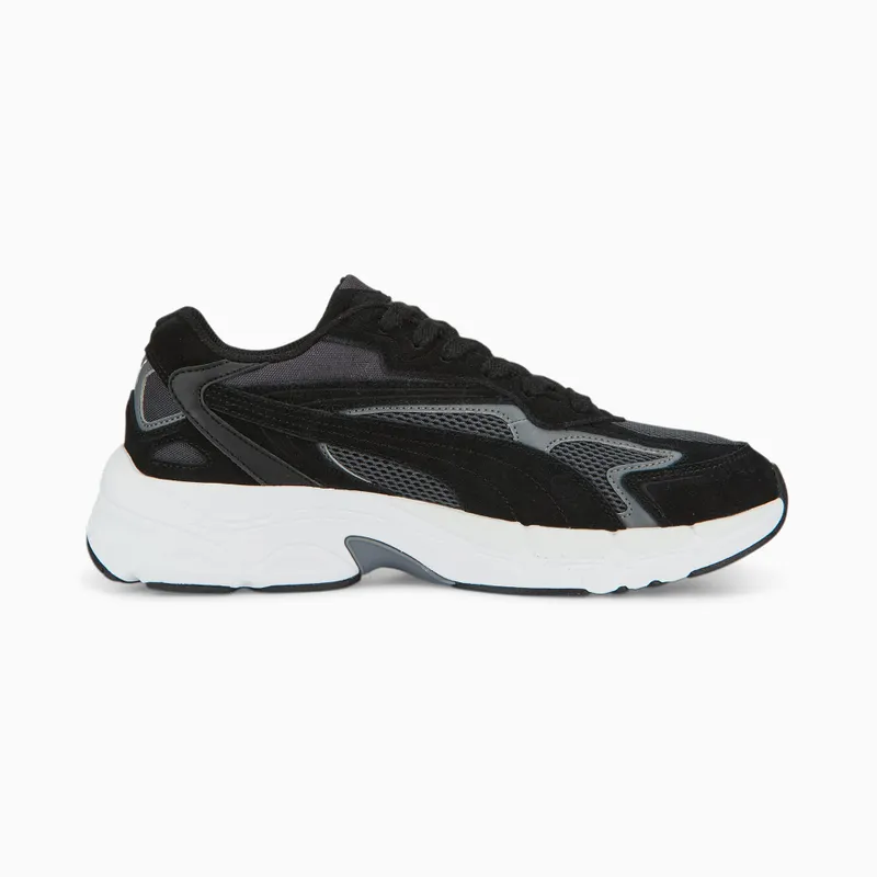Puma Teveris Nitro Zwart (388774-03)