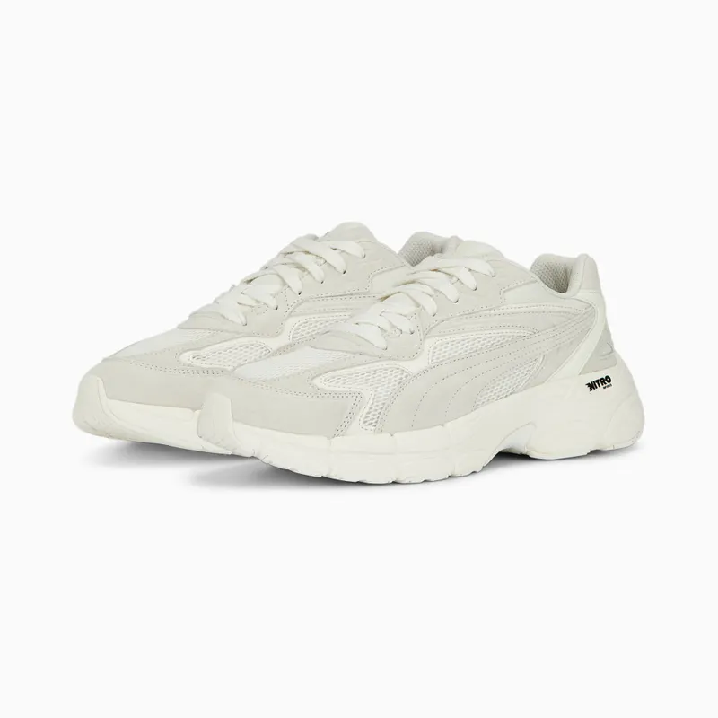 Puma Teveris Nitro Wit (388774-06)