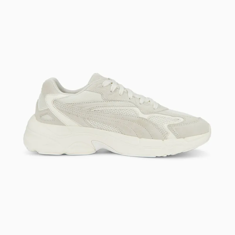 Puma Teveris Nitro Wit (388774-06)
