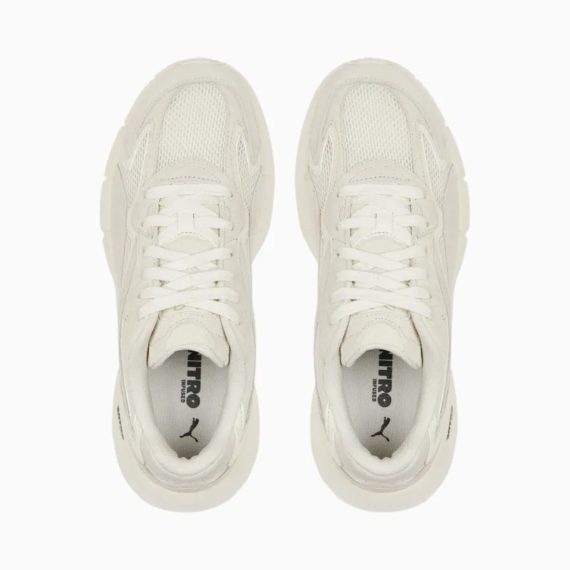 Puma Teveris Nitro Wit (388774-06)