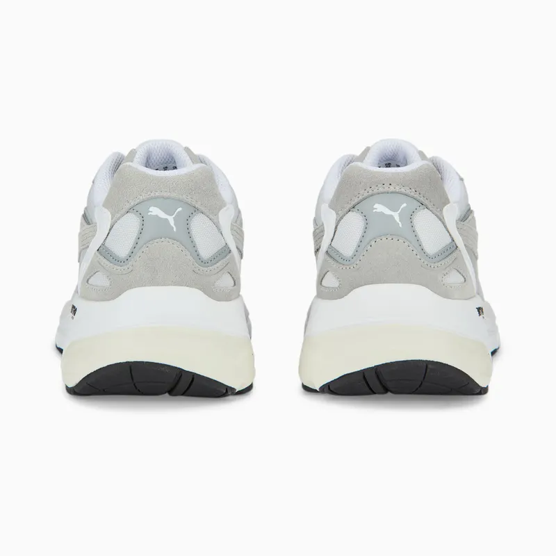 Puma Teveris Nitro Grijs/Wit (388774-01)