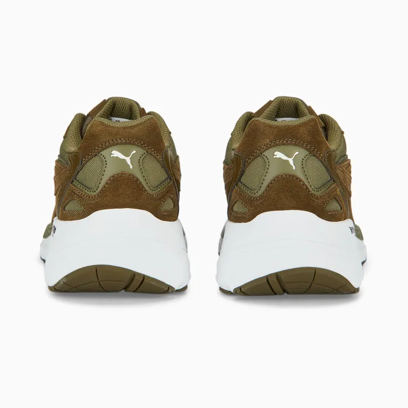 Puma Teveris Nitro Groen (388774-07)