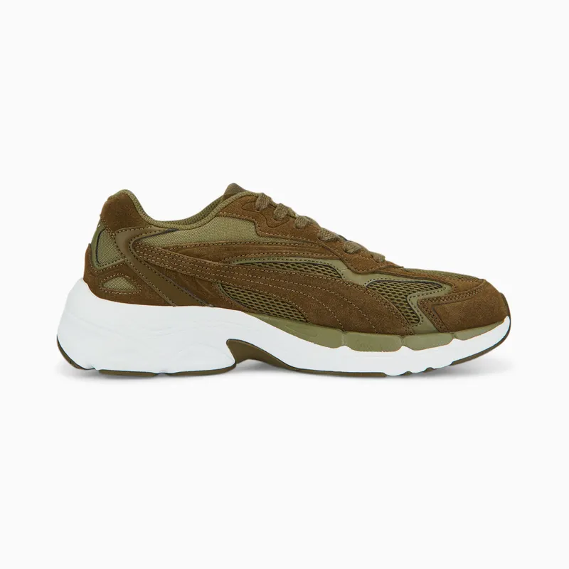 Puma Teveris Nitro Groen (388774-07)