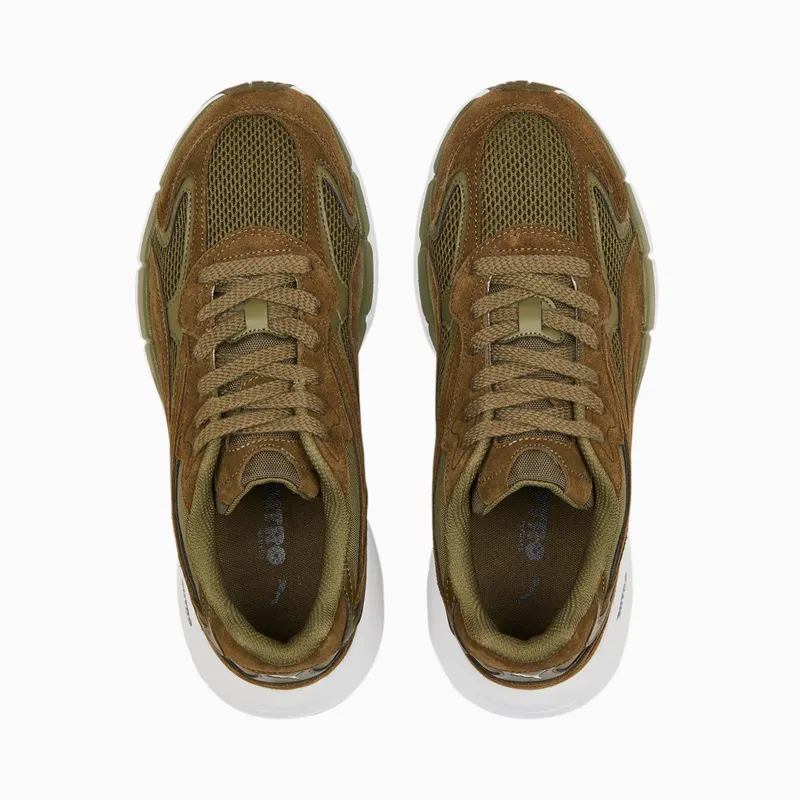 Puma Teveris Nitro Groen (388774-07)