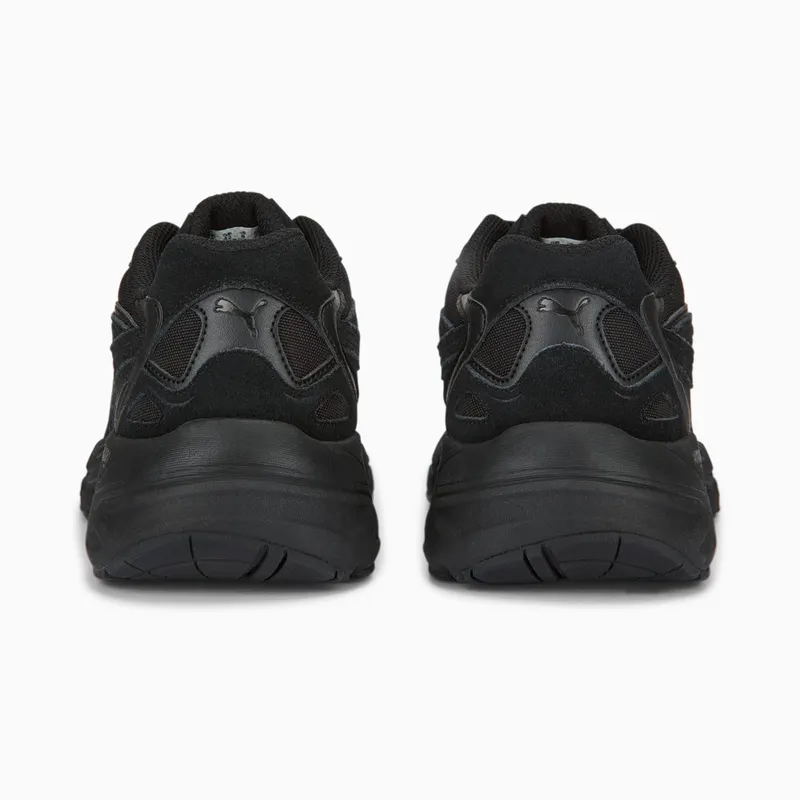Puma Teveris Nitro Zwart (388774-08)