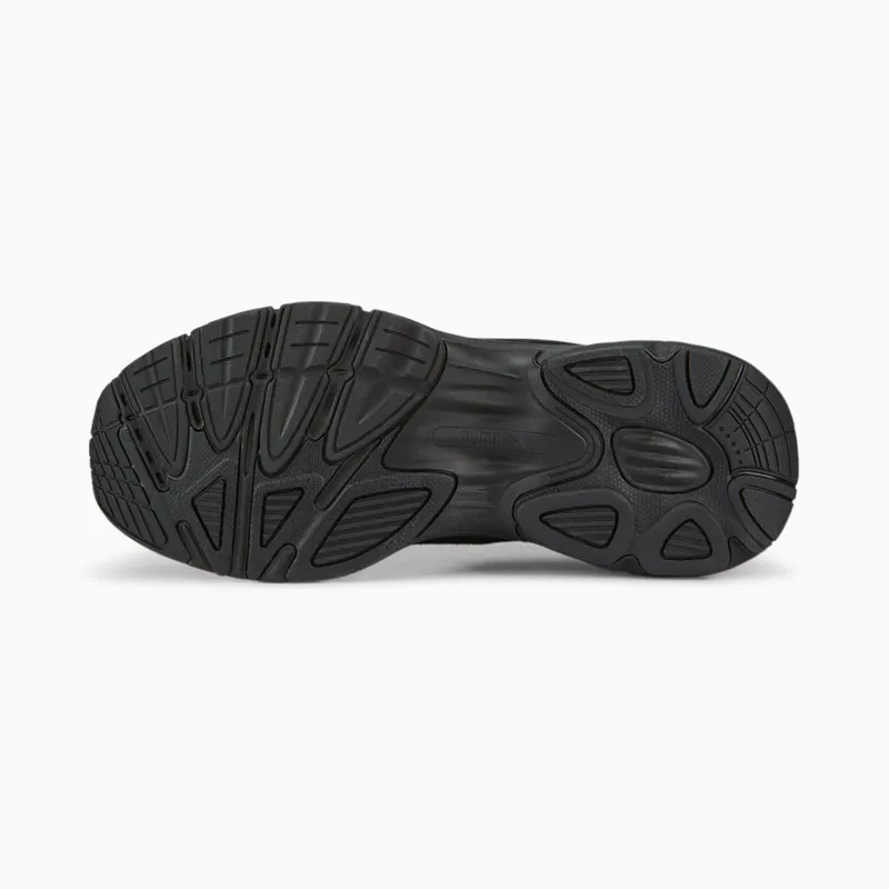 Puma Teveris Nitro Zwart (388774-08)