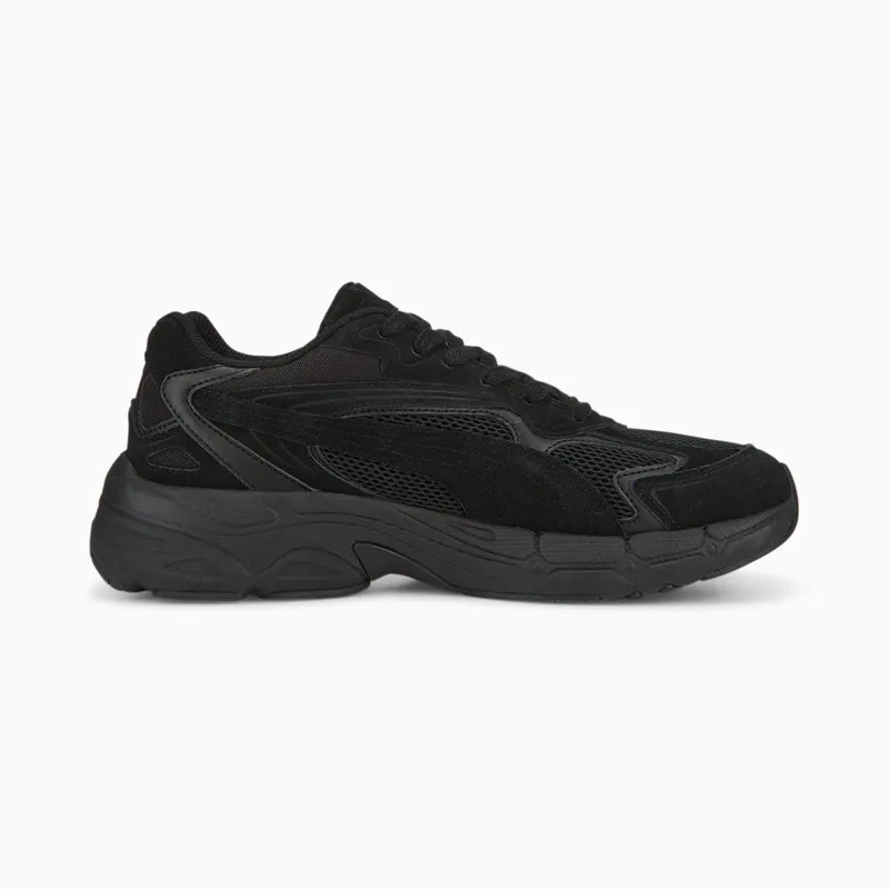 Puma Teveris Nitro Zwart (388774-08)