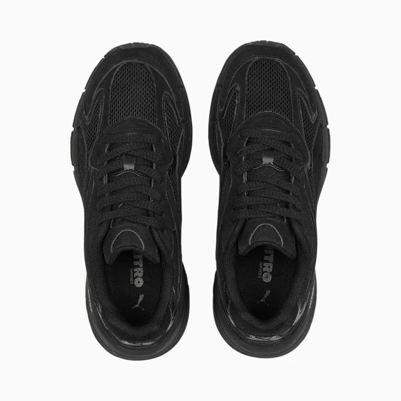 Puma Teveris Nitro Zwart (388774-08)