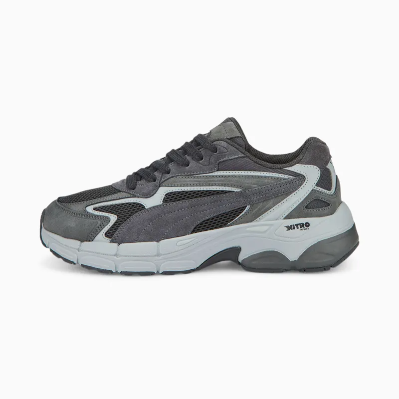Puma Teveris Nitro Grijs (388774-09)