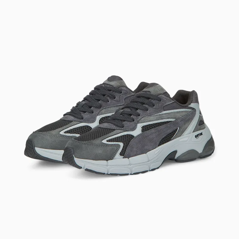 Puma Teveris Nitro Grijs (388774-09)