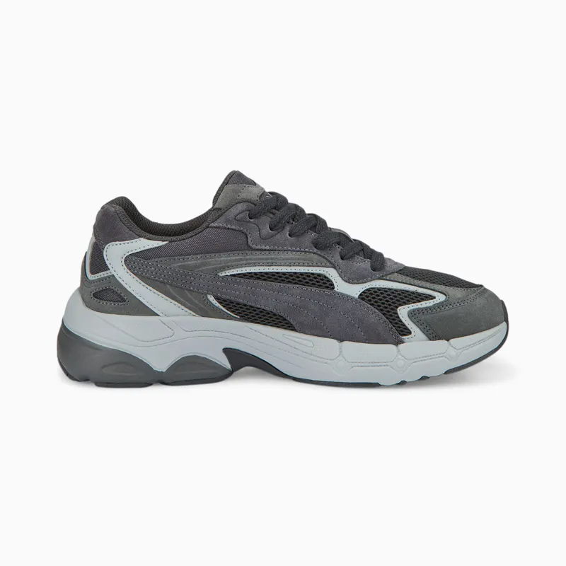 Puma Teveris Nitro Grijs (388774-09)