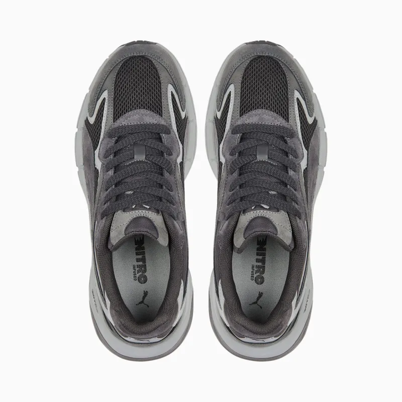 Puma Teveris Nitro Grijs (388774-09)