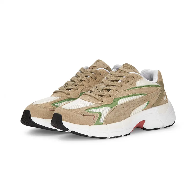 Puma Teveris Nitro Bruin (388774-14)