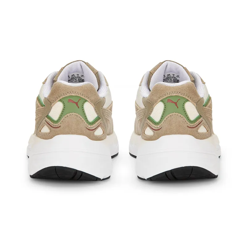 Puma Teveris Nitro Bruin (388774-14)