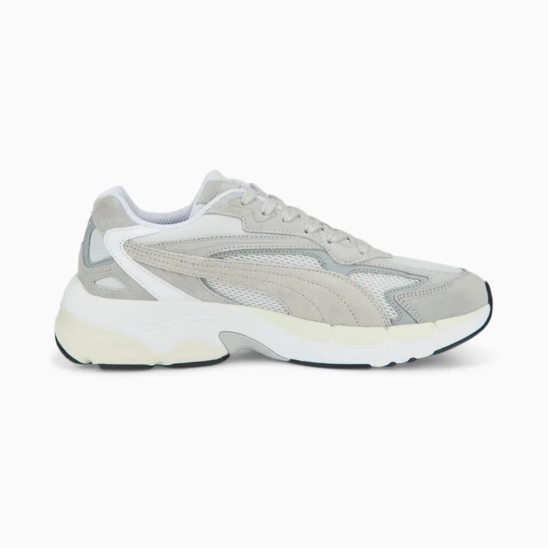 Puma Teveris Nitro Grijs/Wit (388774-01)