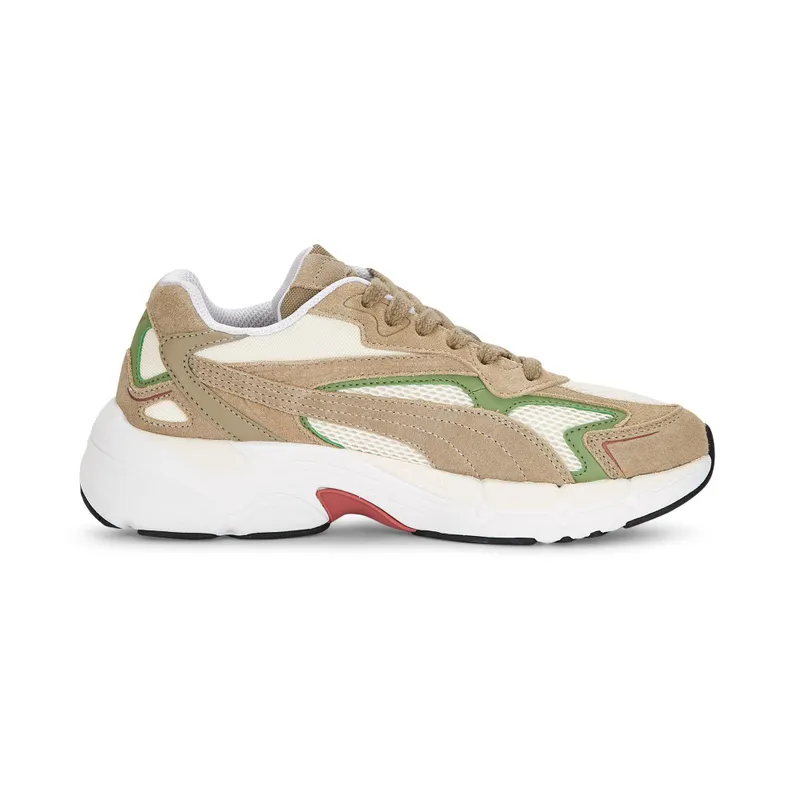 Puma Teveris Nitro Bruin (388774-14)