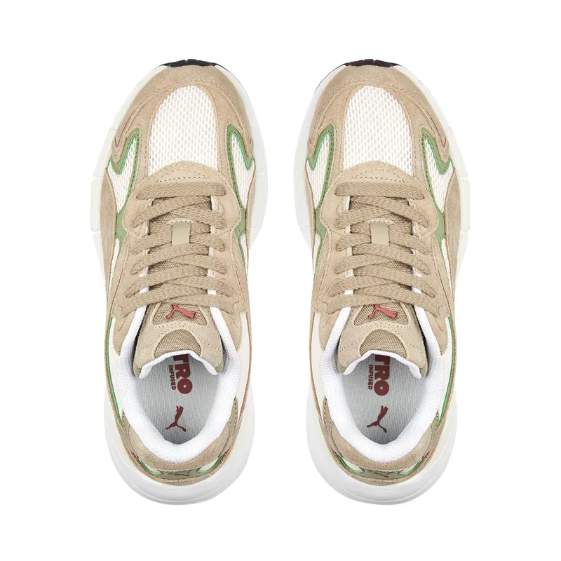 Puma Teveris Nitro Bruin (388774-14)
