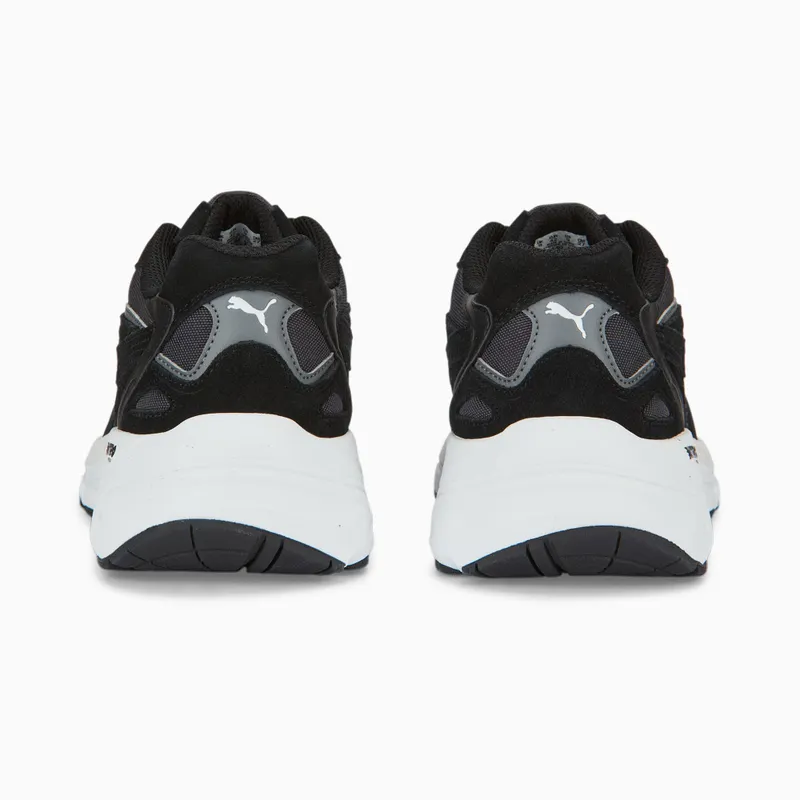 Puma Teveris Nitro Zwart (388774-03)