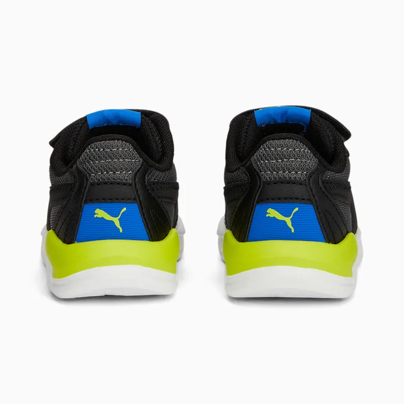 Puma X-Ray Speed Lite AC Blauw/Zwart/Grijs (385526-17)