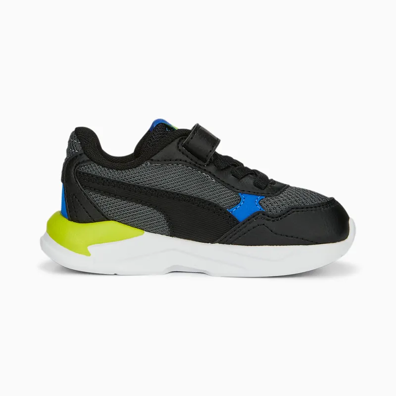 Puma X-Ray Speed Lite AC Blauw/Zwart/Grijs (385526-17)