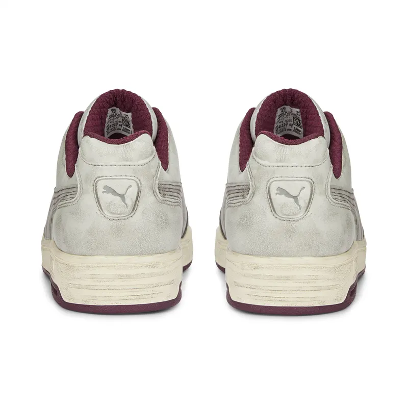 Puma Slipstream Lo Wabi-Sabi Wit (384237-01)