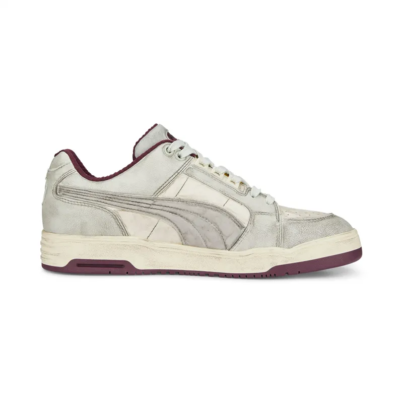 Puma Slipstream Lo Wabi-Sabi Wit (384237-01)