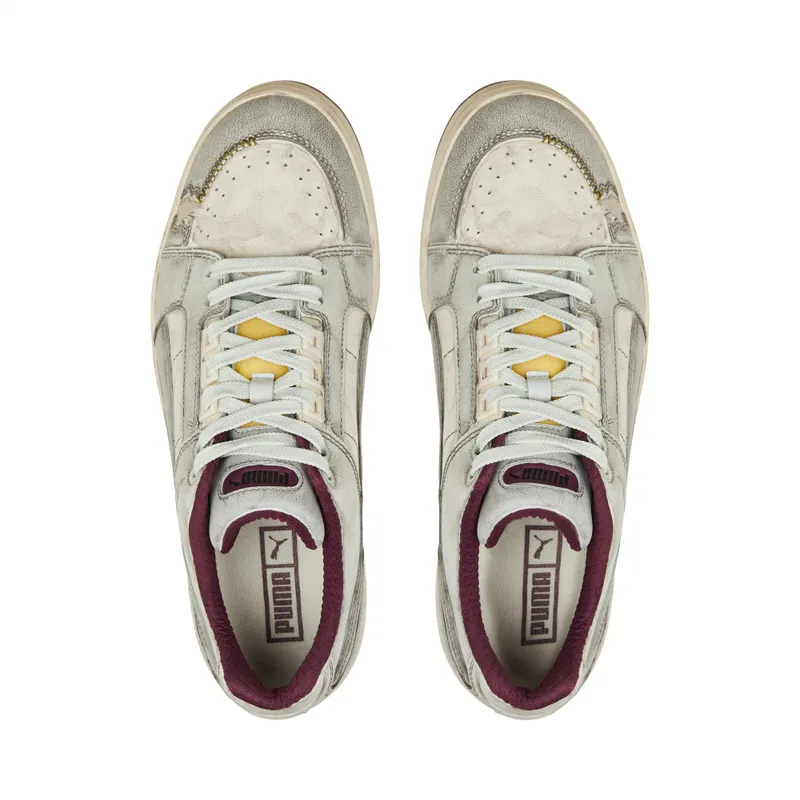 Puma Slipstream Lo Wabi-Sabi Wit (384237-01)