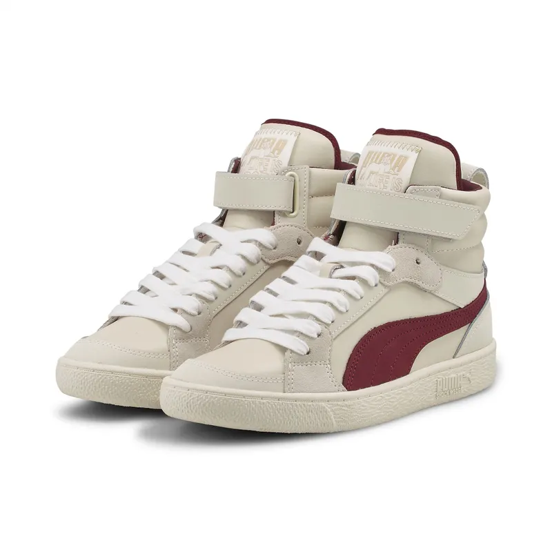 Puma Ralph Sampson x June Ambrose Mid Boot Wit (391836-01)