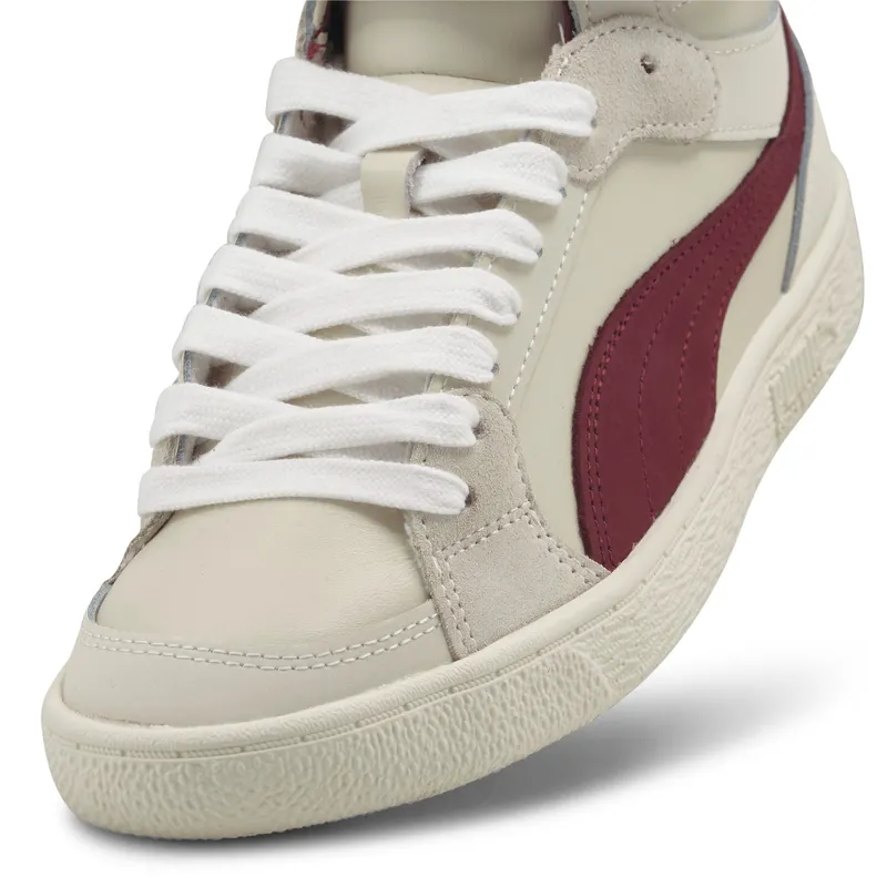 Puma Ralph Sampson x June Ambrose Mid Boot Wit (391836-01)