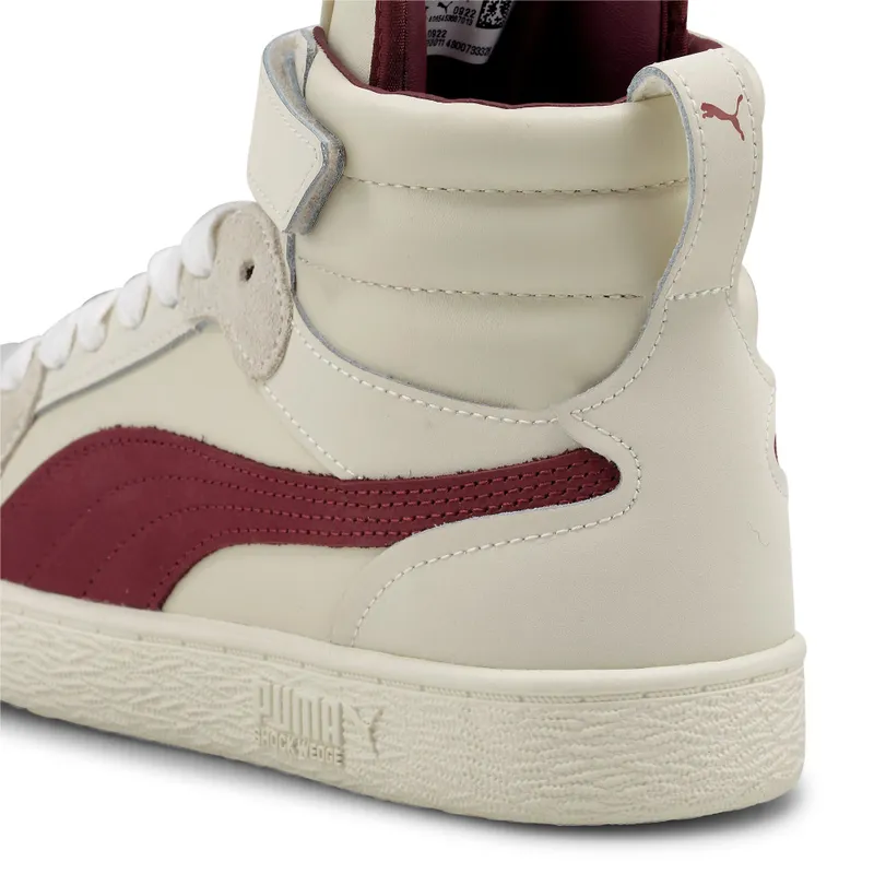 Puma Ralph Sampson x June Ambrose Mid Boot Wit (391836-01)