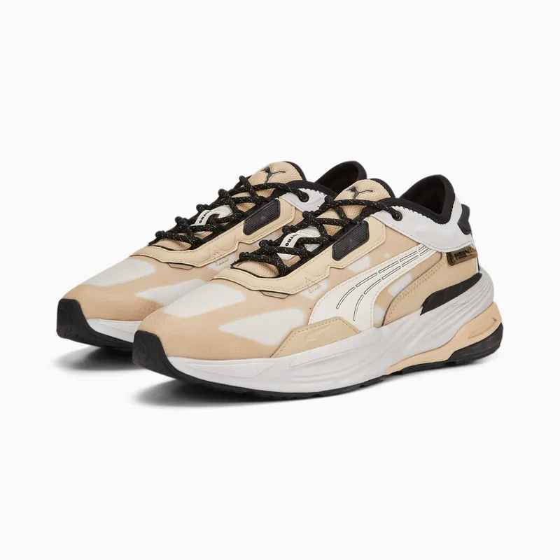 Puma Extent Nitro Concrete Jungle Grijs (390191-01)