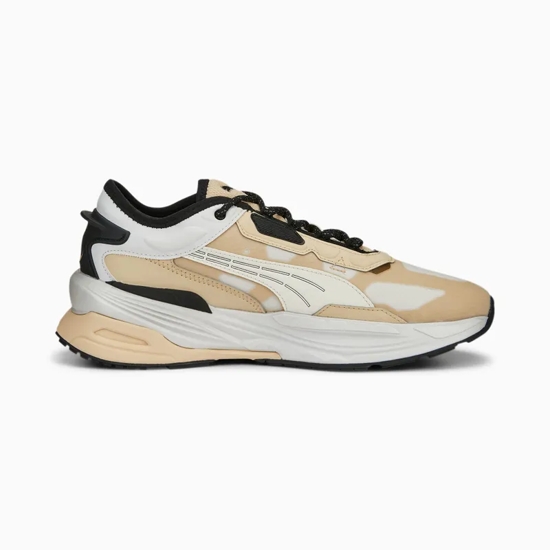 Puma Extent Nitro Concrete Jungle Grijs (390191-01)