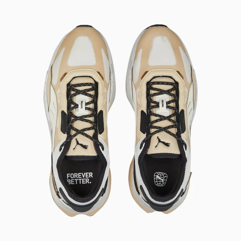 Puma Extent Nitro Concrete Jungle Grijs (390191-01)