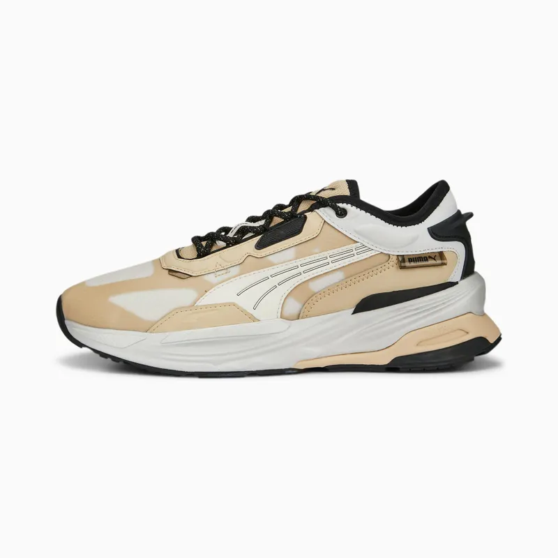 Puma Extent Nitro Concrete Jungle Grijs (390191-01)