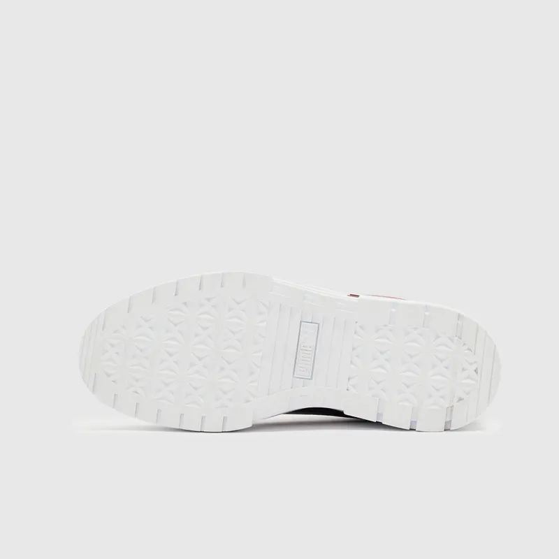 Puma x AITANA Mayze Swirl Women Wit (391753-01)