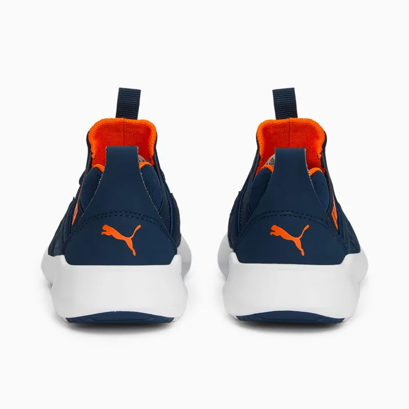 Puma Soft Enzo NXT kinderen Oranje (195571-20)