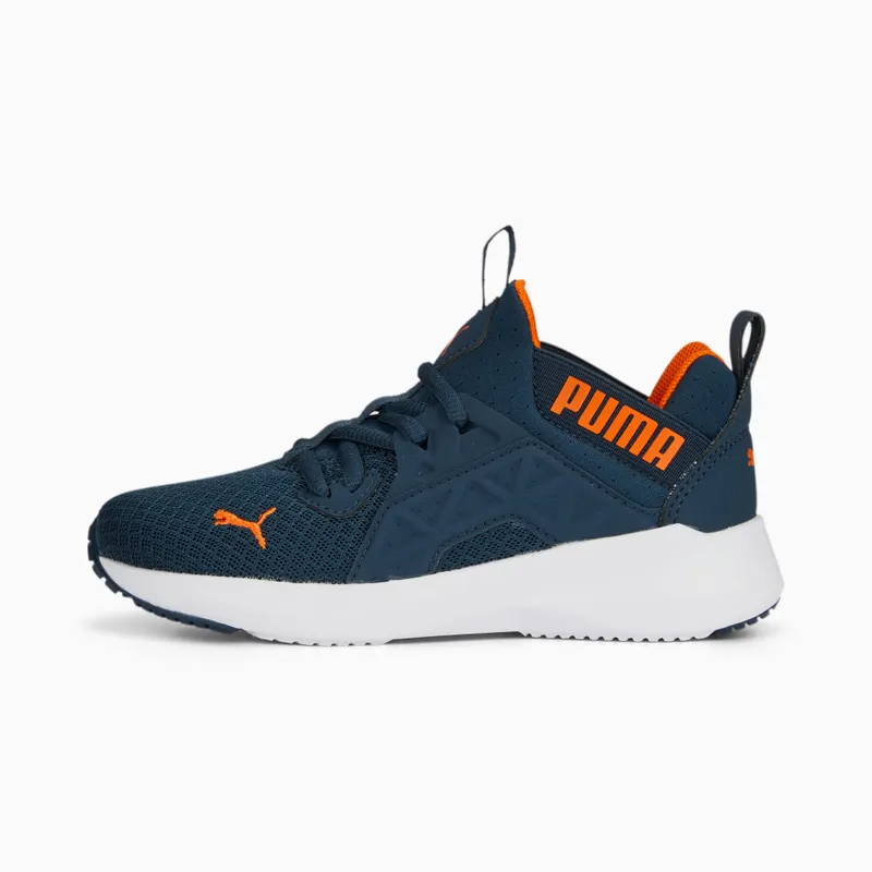 Puma Soft Enzo NXT kinderen Oranje (195571-20)