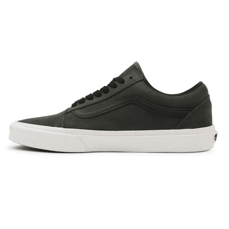 VANS Nubuck Old Skool Groen (VN0005UFBIQ)