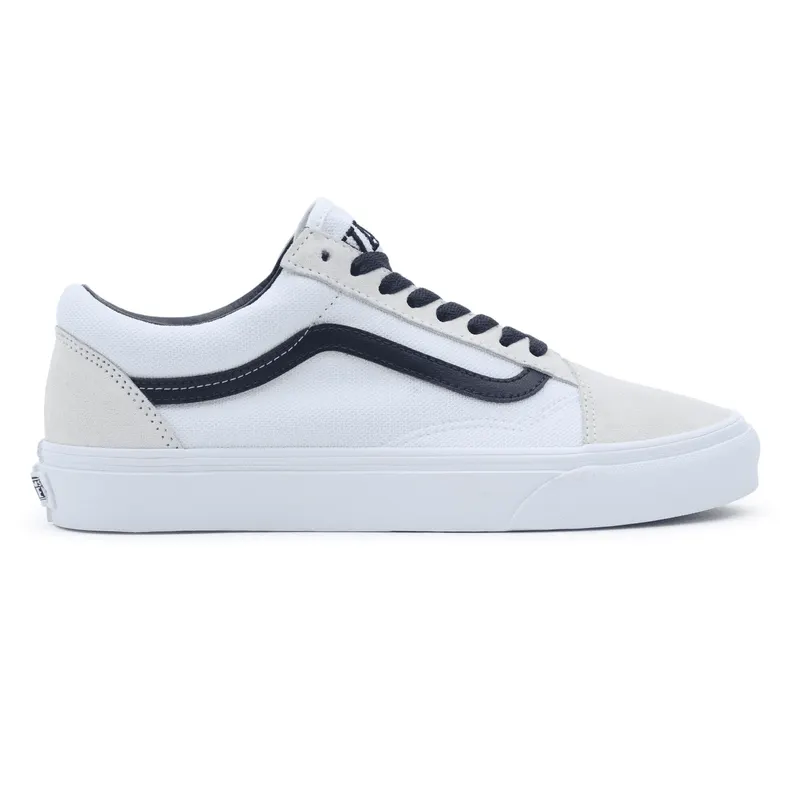 VANS Vans Club Old Skool Wit (VN0005UFYY2)