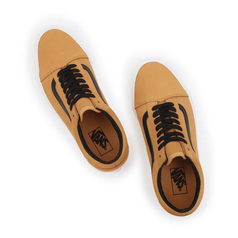 VANS Nubuck Old Skool Beige (VN0005UFZV4)
