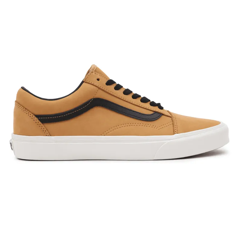 VANS Nubuck Old Skool Beige (VN0005UFZV4)