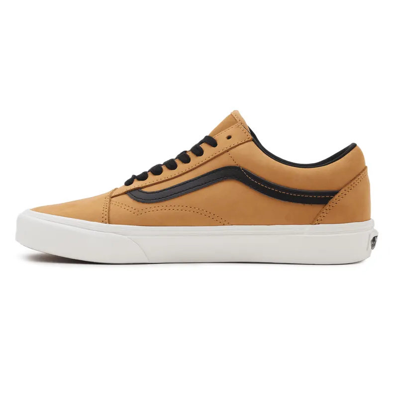 VANS Nubuck Old Skool Beige (VN0005UFZV4)