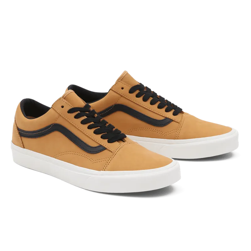 VANS Nubuck Old Skool Beige (VN0005UFZV4)
