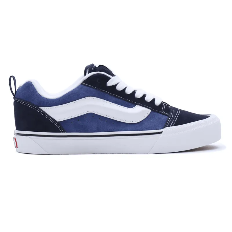 VANS Knu Skool Navy (VN0009QCNWD)