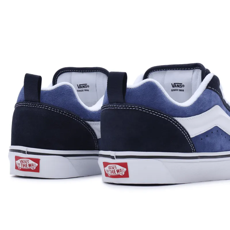 VANS Knu Skool Navy (VN0009QCNWD)