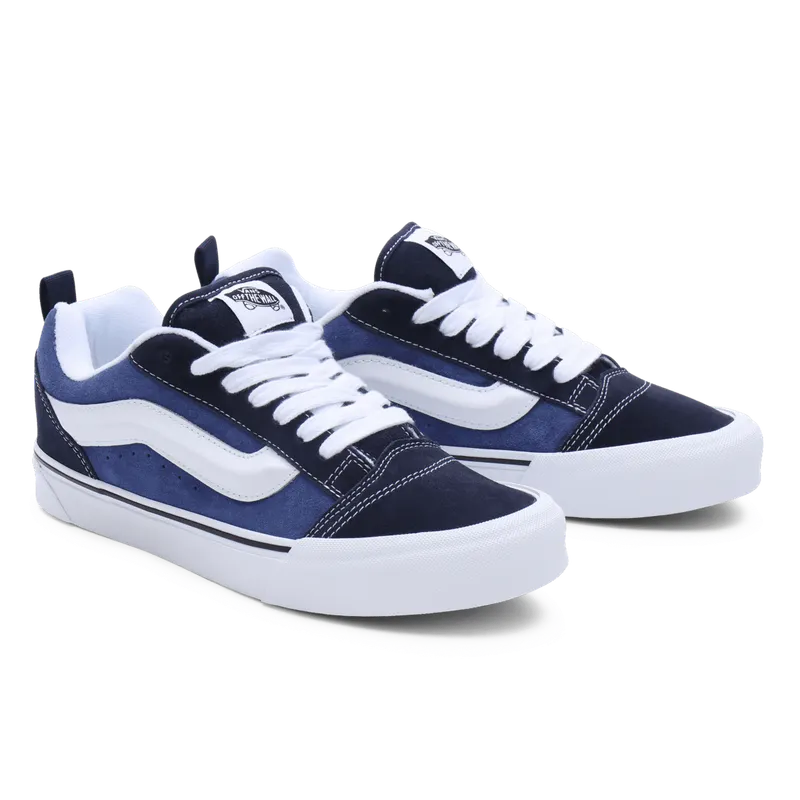 VANS Knu Skool Navy (VN0009QCNWD)