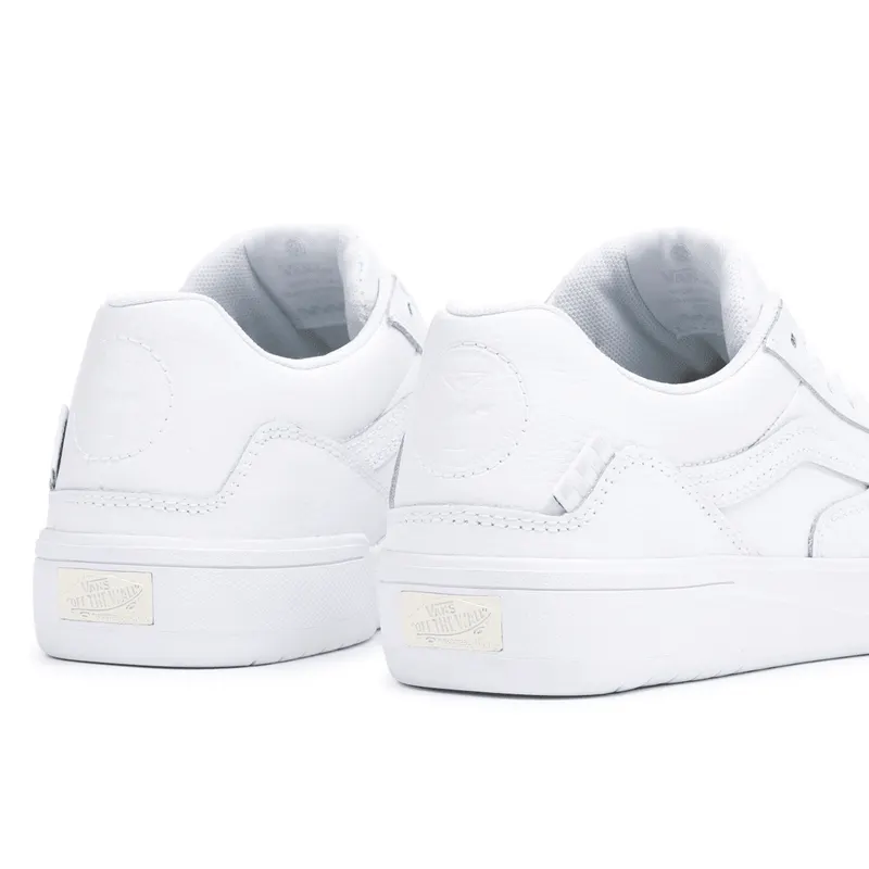 VANS Vans Skateboarding X Alltimers Zahba Lx Vco Wit (VN000BCAWHT)