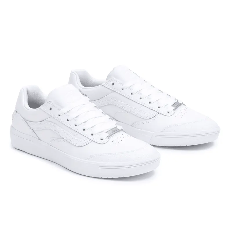 VANS Vans Skateboarding X Alltimers Zahba Lx Vco Wit (VN000BCAWHT)