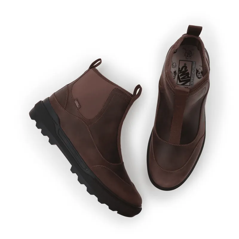 VANS Harry Bryant Colfax Boots Bruin (VN0A5HFABRO)