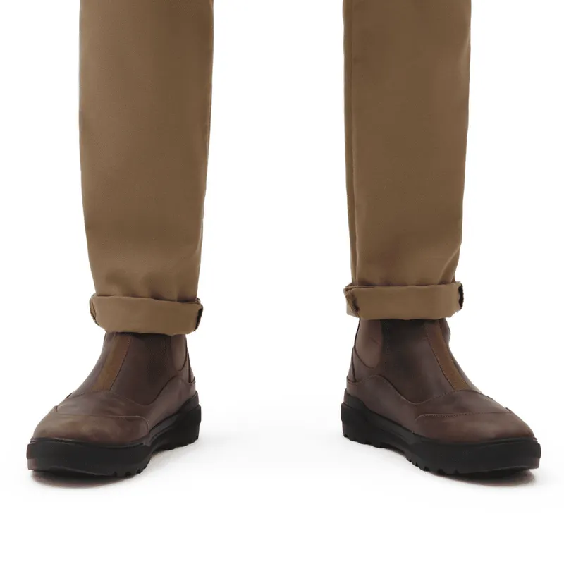 VANS Harry Bryant Colfax Boots Bruin (VN0A5HFABRO)